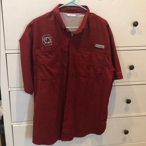 Gamecock Columbia PFG